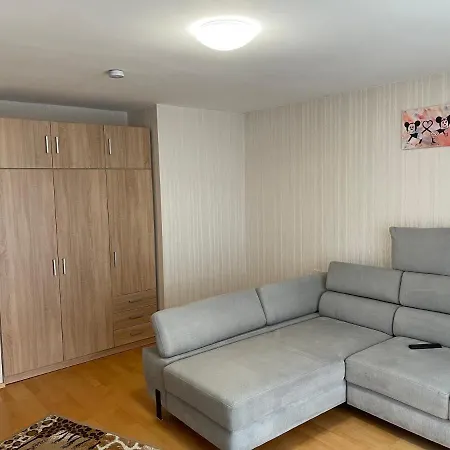 Apartman Bei Bachus Eschweiler