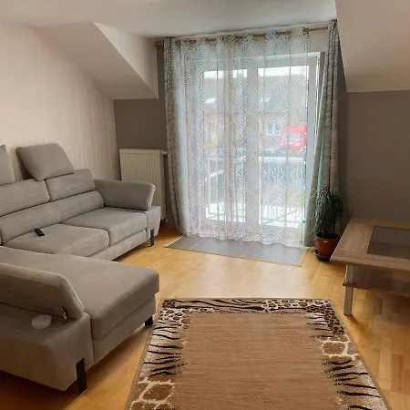 Apartman Bei Bachus Eschweiler