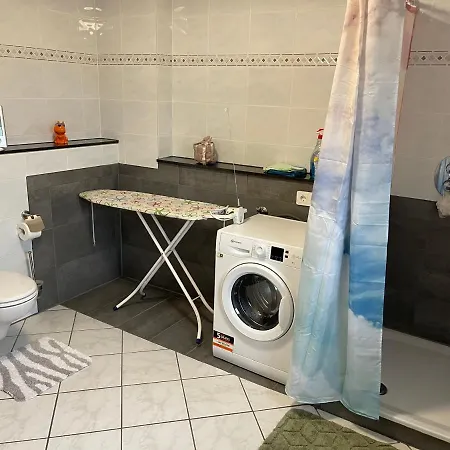 Bei Bachus Apartman Eschweiler