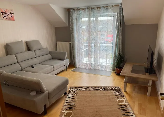 Appartamento Bei Bachus Eschweiler