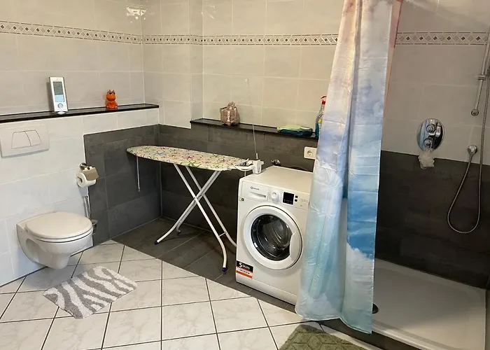 Bei Bachus Appartamento Eschweiler